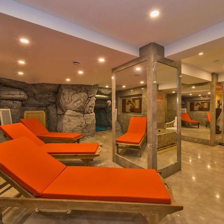 Glorious Hotel Κωνσταντινούπολη Εξωτερικό φωτογραφία