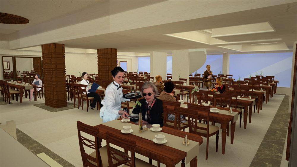 Glorious Hotel Κωνσταντινούπολη Εξωτερικό φωτογραφία