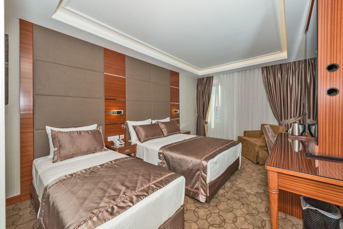 Glorious Hotel Κωνσταντινούπολη Εξωτερικό φωτογραφία