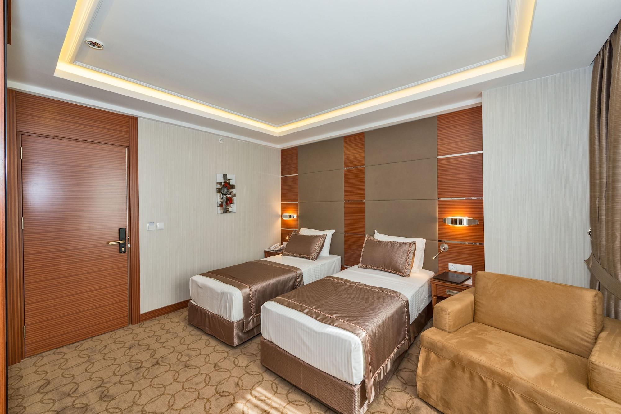 Glorious Hotel Κωνσταντινούπολη Εξωτερικό φωτογραφία