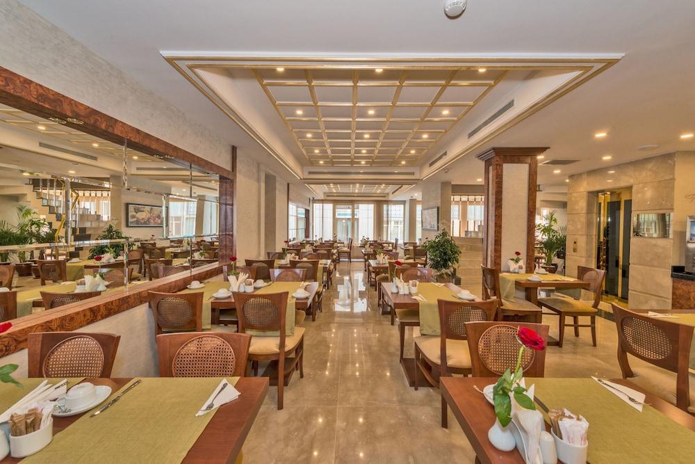 Glorious Hotel Κωνσταντινούπολη Εξωτερικό φωτογραφία