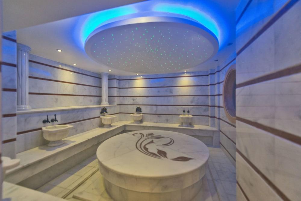 Glorious Hotel Κωνσταντινούπολη Εξωτερικό φωτογραφία