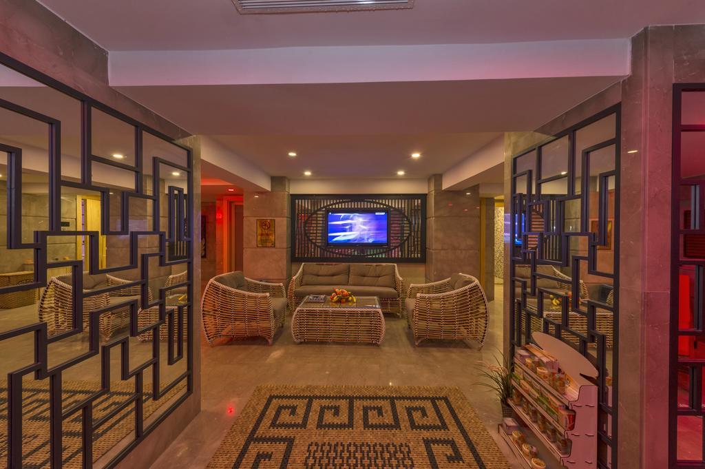 Glorious Hotel Κωνσταντινούπολη Εξωτερικό φωτογραφία