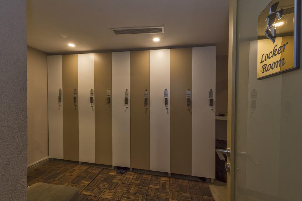 Glorious Hotel Κωνσταντινούπολη Εξωτερικό φωτογραφία