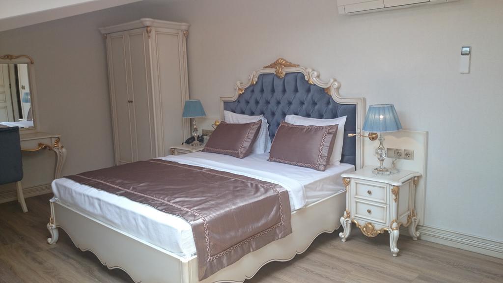 Glorious Hotel Κωνσταντινούπολη Εξωτερικό φωτογραφία