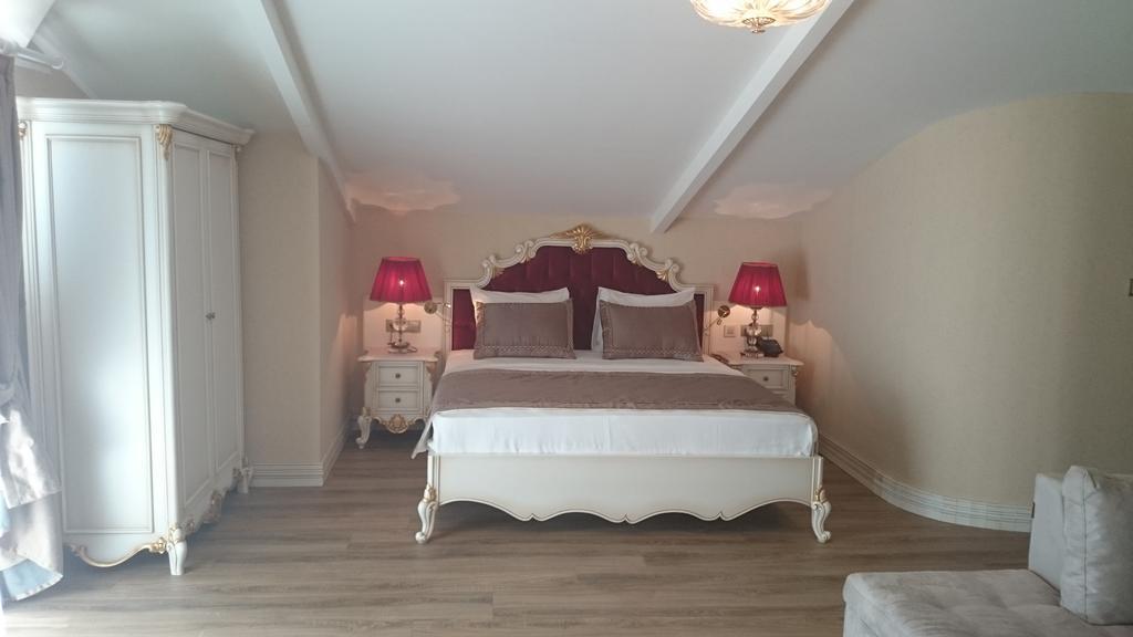 Glorious Hotel Κωνσταντινούπολη Εξωτερικό φωτογραφία
