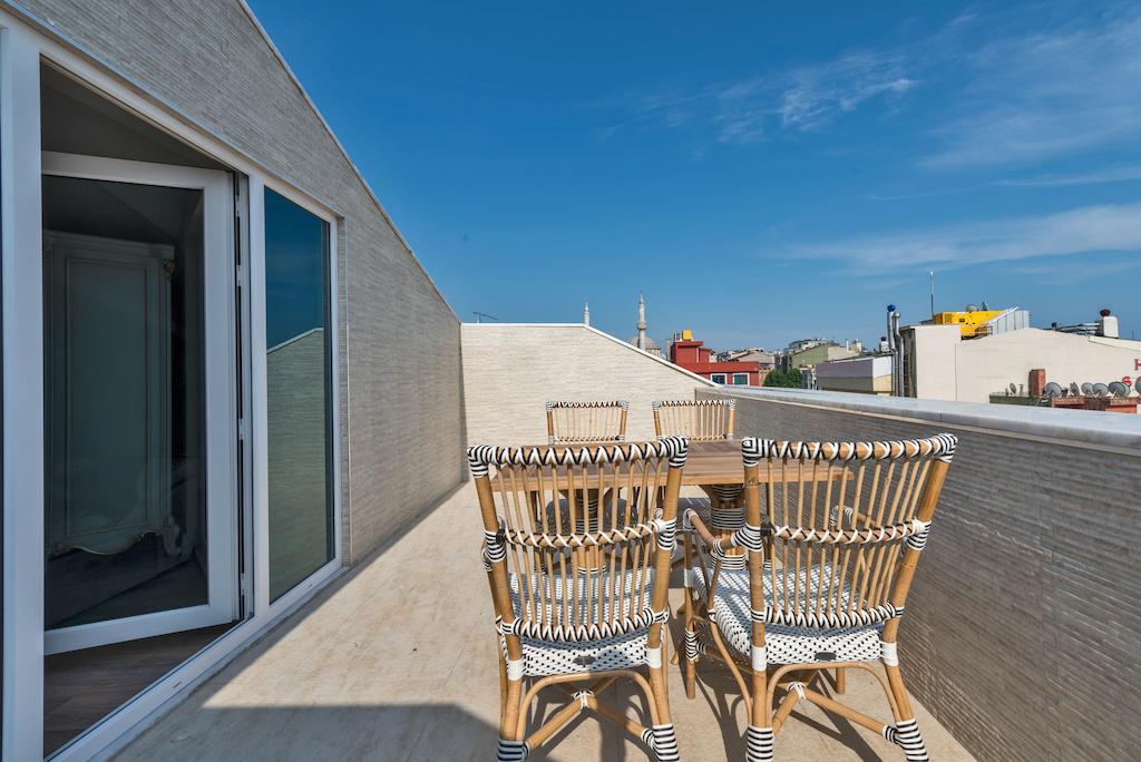 Glorious Hotel Κωνσταντινούπολη Δωμάτιο φωτογραφία