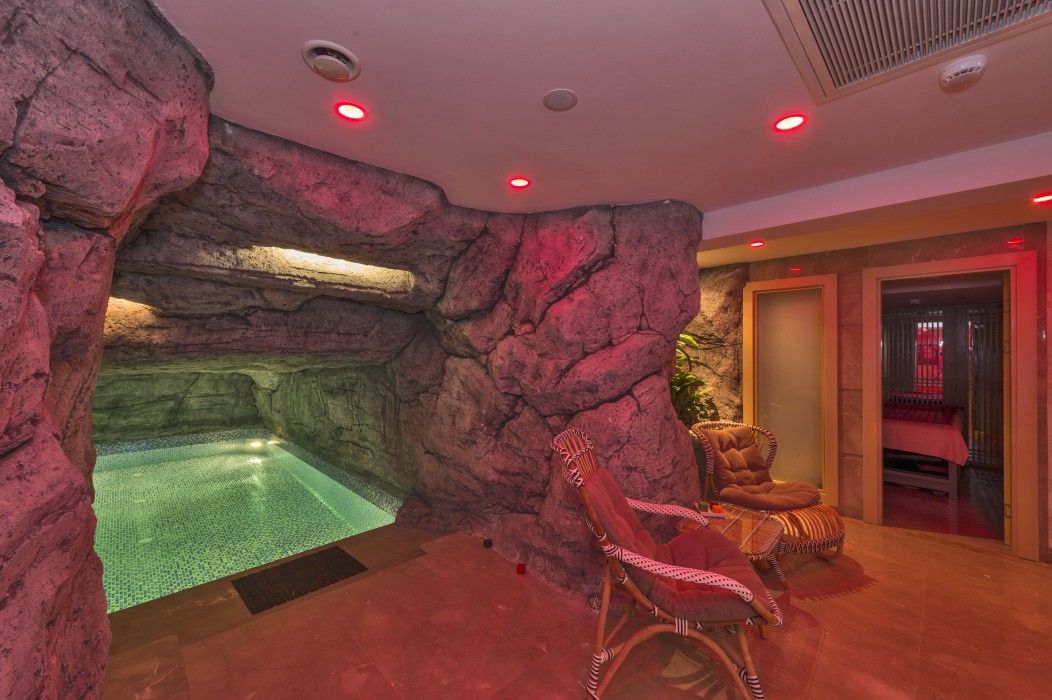 Glorious Hotel Κωνσταντινούπολη Εξωτερικό φωτογραφία