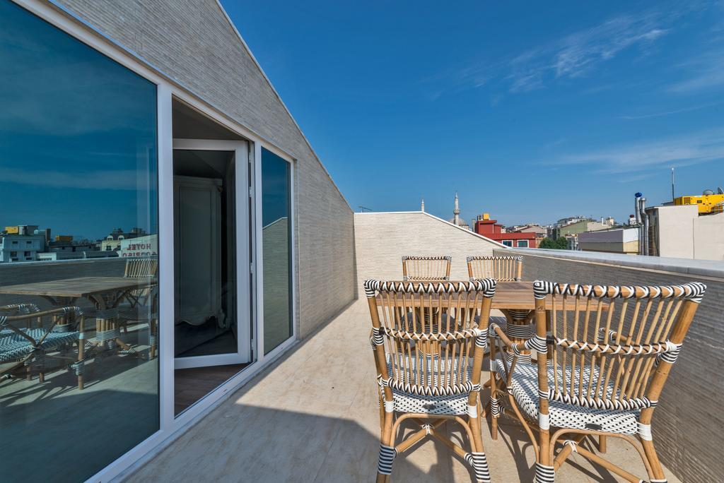 Glorious Hotel Κωνσταντινούπολη Εξωτερικό φωτογραφία