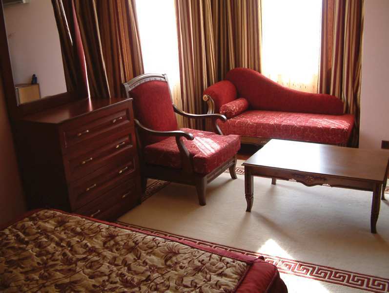 Glorious Hotel Κωνσταντινούπολη Εξωτερικό φωτογραφία